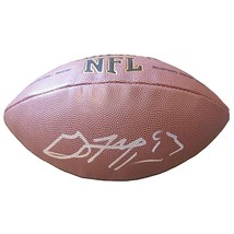 Gerald McCoy Tampa Bay Buccaneers Signed Football Oklahoma Sooners Autograph BAS - £91.83 GBP