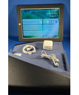 Apple iPad 4th Gen. 16GB, Wi-Fi, 9.7in - White (CA) Plus extras!! - €134,55 EUR