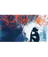 Healing Spell Casting Anxiety Panic Attacks Depression Guaranteed Magic ... - $2.67