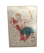 Urania&#39;s Mirror A View of The Heavens Cepheus Constellation Card Astronomy - £23.52 GBP