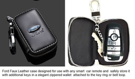 FORD Car Remote Case Holder - $24.00