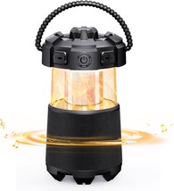 Ipx5 Waterproof Outdoor Speakers, 360° Surround Stero Portable, Party An... - $35.99