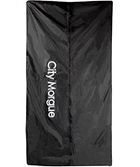 Loftus International Loftus Body Bag Halloween 6&#39; Long Decoration Prop, ... - £23.11 GBP