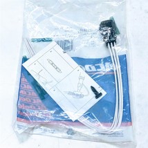 ACDelco PT2833 GM 13586117 Multi Purpose Wiring Harness Pigtail 6 Wires ... - $509.62 MXN