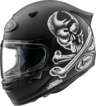 Arai Adult Street Contour-X Jolly Roger Helmet XS - £713.59 GBP
