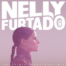 Nelly Furtado : The Spirit Indestructible CD (2012) Pre-Owned - £11.90 GBP