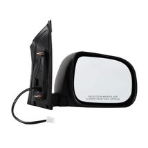 Passenger Side Mirror Compatible with 2004-2010 Toyota Sienna 3Pins with... - $102.94