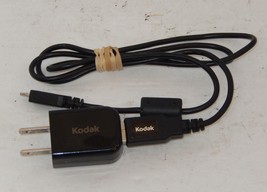 Kodak Wall Charger Model K20-AM 5V 1.0A - $20.74 CAD