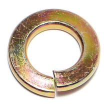 7/16&quot; x 25/32&quot; Zinc Plated Grade 8 Steel Lock Washers LKWSRS-131 - $8.83