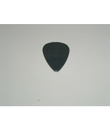 Jim Dunlop Vintage Guitar Pick .88 MM Dark Gray Nylon - £9.37 GBP