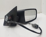 Passenger Side View Mirror Power Non-heated Fits 04-06 GALANT 747098 - $61.38