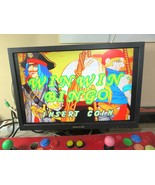 Win Bingo Jamma PCB For Arcade Game Astro - €28,59 EUR