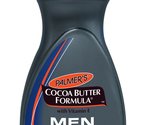 Palmer&#39;s Cocoa Butter Formula Men Body and Face Moisturizer Lotion, 13.5... - £23.21 GBP
