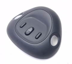 2005-2007 Ford F250 Harley Davidson Overhead Console Black Sunroof Switc... - $94.12