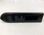 2008-2012 Ford Escape Master Power Window Switch OEM G03B22027 - $67.49