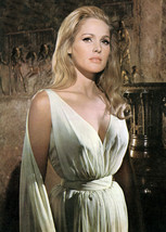 Ursula Andress beautiful statuesque portrait as She Hammer 1965 5x7 inch... - £4.59 GBP