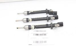 Fuel Injection Parts Fuel Injector x3 3.6L Upper Fits 06-10 12-18 PASSAT 69886 image 11