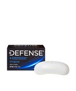 Defense Soap | 4 oz Original Bar | 100% Natural &amp; Herbal Grade Tea Tree ... - $180.65 MXN