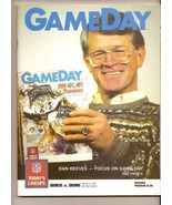 1989 AFC Championship Game program Browns broncos - $90.35