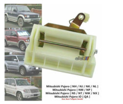 Rear Boot Door Tailgate Handle Fits For Mitsubishi Pajero Montero Year 1... - $85.90