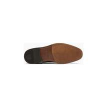 Stacy Adams Macarthur Wingtip Oxford Men's Shoes Leather Black 25489-001 image 4