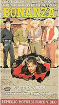 Bonanza - Vol. 2 (1991, VHS) - £4.78 GBP