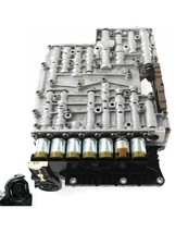 6R80 LIKE NEW Valve Body TCM LEAD FRAME  2011-2018 FORD F-150 F150 Transmission image 4