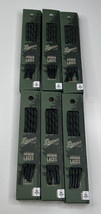 Danner NWT lot of 6 Pair brown green navy 54” hiking Boot laces N7 - £34.35 GBP