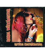 Rakel Winchester : Rutina Matrimonial CD - $9.38 CAD