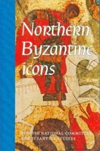 Northern Byzantine Icons - £33.53 GBP