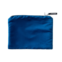 Zappa Toy Bag Blueberry Microsuede - $167.13 CAD