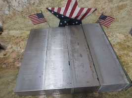1995 HAAS VF2 CNC VERTICAL MILL WAY COVER COVERS 26 X 25 X 6 &quot; INCHES - $708.09
