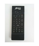 Zenith MBR Remote Control 343 14-969E TV Cable VCR 1465R36 TESTED WORKS - $12.17 CAD