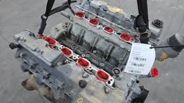 Engine 220 Type S500 Fits 99-06 MERCEDES S-CLASS 74593 image 4