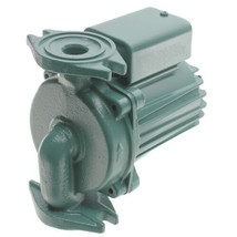 Taco 009-BF5-J Pump Cast Iron with Bronze Cartridge for Longer Pump Life 5600006 - £310.96 GBP