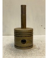 Piston 47436, 7-1/4&quot; OD w/ 8-1/2&quot; Shaft 50mm Shaft OD 44mm Bore 15-1/2&quot; ... - $110.69 CAD