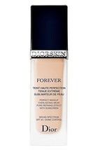 Dior Diorskin Forever Perfect Makeup Broad Spectrum 35 Dark Brown 070  30ML 1 oz - $46.53