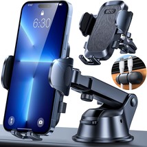 2024 Ultimate Car Phone Mount80+Lbs Strongest Suction &amp; Military-Gradepatent &amp; S - £54.52 GBP