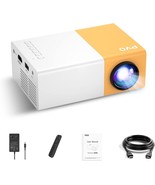 Mini Portable Bluetooth PVO Pico Full Color LED Video Projector for Cart... - £320.68 GBP