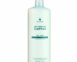 Alterna My Hair My Canvas Me Time Everyday Conditioner 33.8oz 1000ml - £30.42 GBP