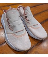 PUMA Tsugi Shinsei Evoknit Women&#39;s 10 Pearl-Peach Beige White Shoes 3655... - $48.58 CAD