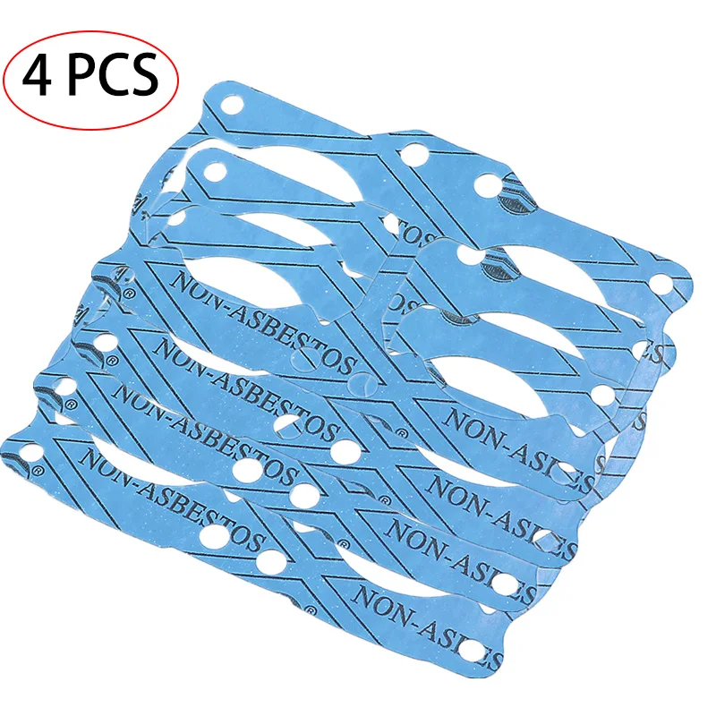 0.52mm thick Cylinder base Gasket For Yamaha YZF350Y YZR350X YZF350W YFZ350SP V - £13.45 GBP