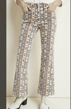Citizens of Humanity Amelia Ultra High-Rise Flare Tapestry Jeans Size 26 - $96.00