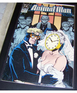 animal man/ 1990&#39;s /{ dc comics} - £8.56 GBP