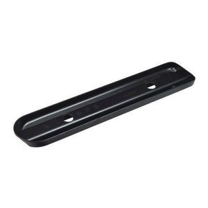 Fits Jazzy, Plastic Housing For Full Length Armrest Pad 14&quot;L X 1.25&quot;T - $14.95