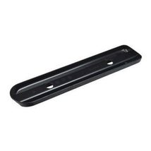 Fits Jazzy, Plastic Housing For Full Length Armrest Pad 14&quot;L X 1.25&quot;T - £11.90 GBP