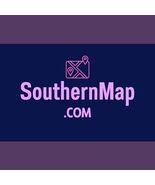 SouthernMap .com / Domains For Sale / Business Brand, Website Name / Namecheap - $16.83
