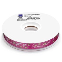 Top Performance Dragonflies 50-Yard Printed Ribbon Rolls - €41,17 EUR