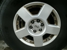 Wheel 16x7 Alloy 5 Spoke Fits 05-08 FRONTIER 103898240 - £84.78 GBP