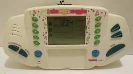 Vintage 1998 TIGER Electronics Price is Right handheld video game VHTF RARE - £34.64 GBP